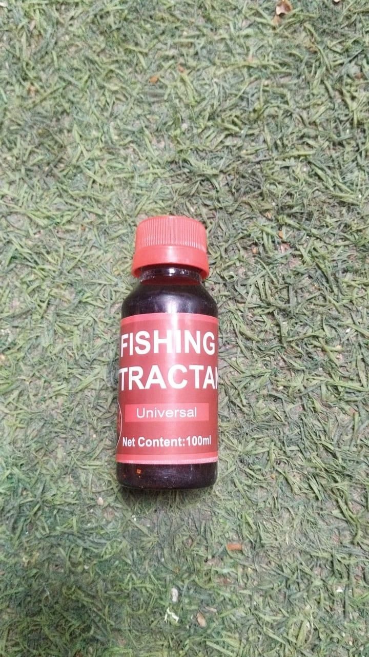 Fishing Attractant 200 ml Pack of 2